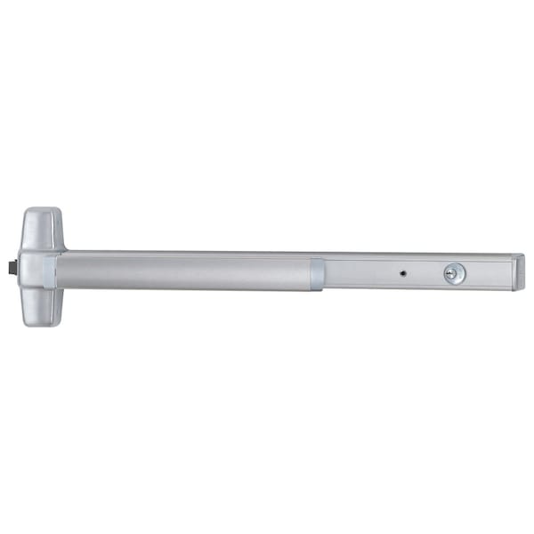 Delayed Egress Exit Device